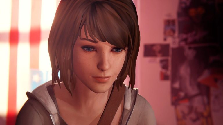تعداد بازیکنان بازی Life is Strange