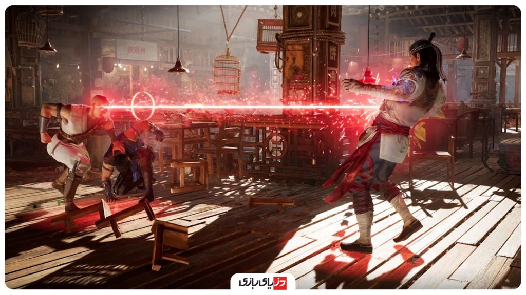 بررسی بازی Mortal Kombat 1