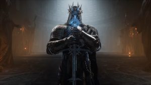 پچ جدید بازی Lords of the Fallen باس‌های بازی را سخت‌تر می‌کند