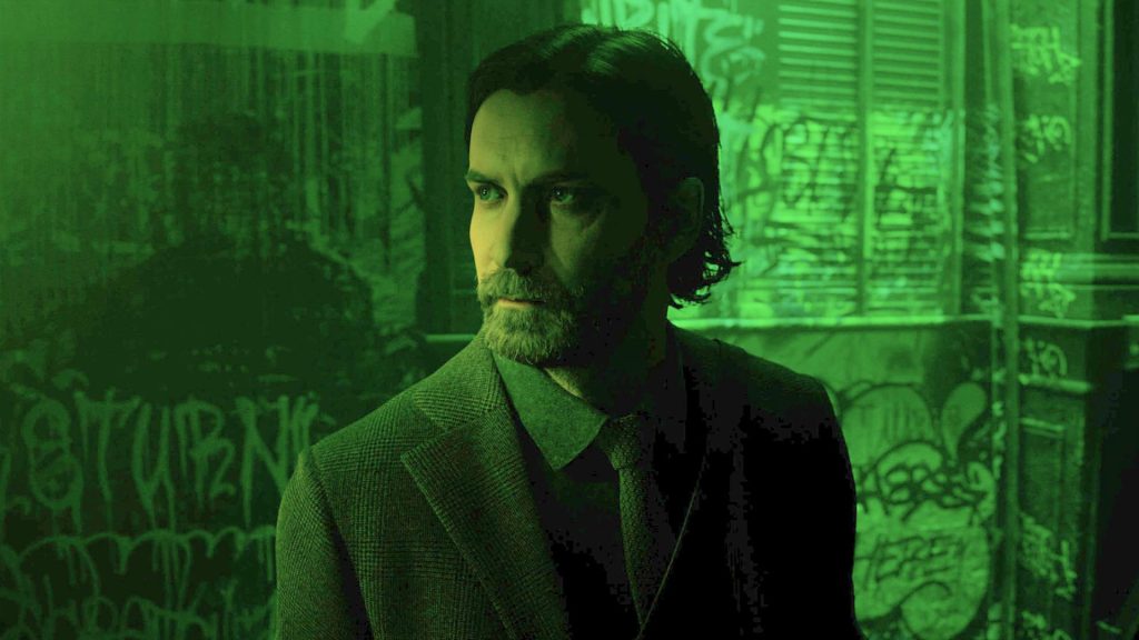 بازی Alan Wake 2 هنوز نتوانسته در لیست پرطرفدارترین بازی های آمریکا قرار بگیرد