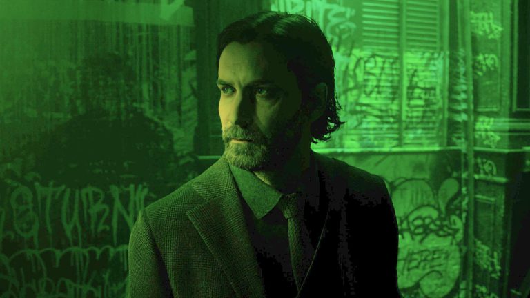 بازی Alan Wake 2 پرطرفدارترین