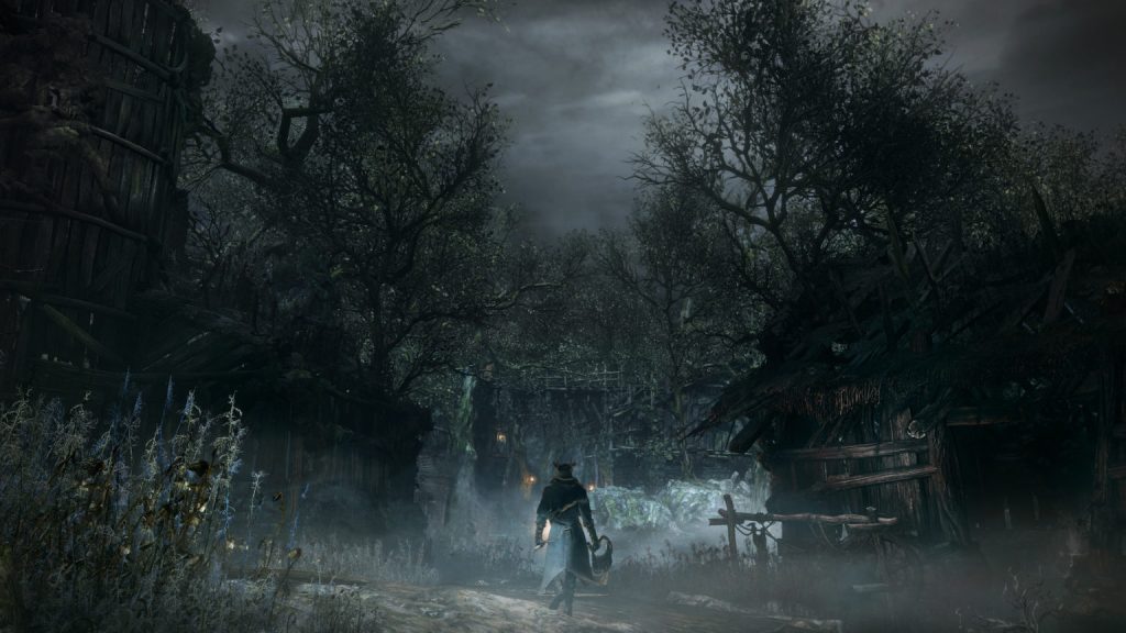 شایعه: فیلم Bloodborne در دست ساخت است