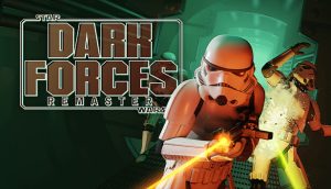 روند توسعه ریمستر بازی Star Wars: Dark Forces با مشکلات متعددی مواجه شده است