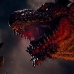 تاریخ عرضه بازی Dragon’s Dogma 2 تا ساعاتی دیگر مشخص می‌شود