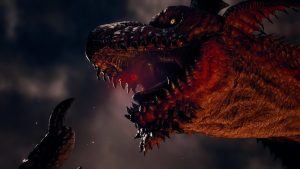 تاریخ عرضه بازی Dragon’s Dogma 2 تا ساعاتی دیگر مشخص می‌شود