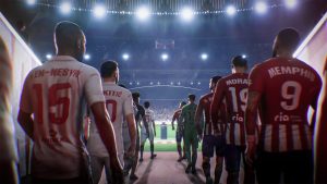 جدول فروش بازی ویدیویی در انگلیس | صدر نشینی EA Sports FC 24