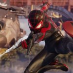 بازی Marvel’s Spider-Man 2 پرفروش ترین بازی آمریکا در ماه اکتبر لقب گرفت