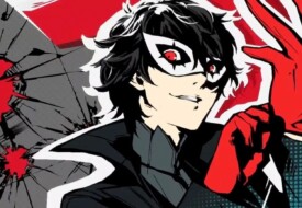 فروش بازی Persona 6