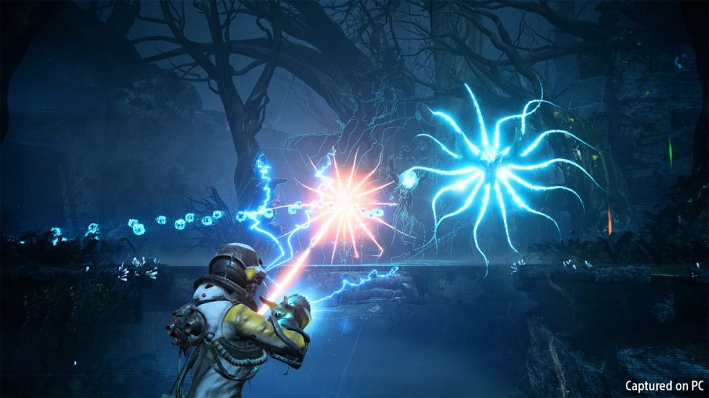 کارگردان بازی Returnal استودیو هاوس مارک را ترک کرد