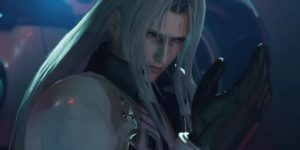 قهرمان بازی Final Fantasy 7 Rebirth، سفیروث خواهد بود!