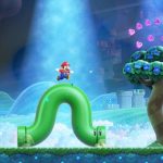 بازی Super Mario Bros. Wonder به صدرنشینی خود در جدول فروش بازی ها ویدیویی در انگلیس ادامه داد