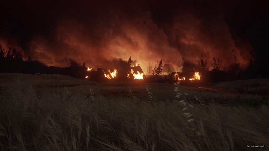 لِو و دینا دو شخصیت قابل بازی در بخش روگ لایک ریمستر لست آو آس ۲ هستند