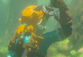 فیلم Legend of Zelda