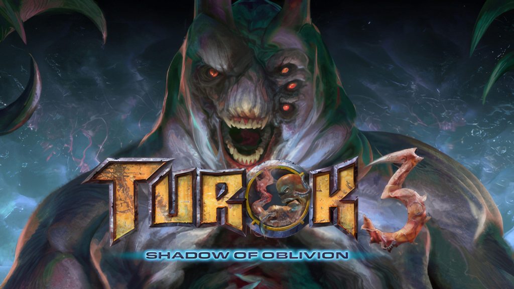 عرضه ریمستر بازی Turok 3: Shadow of Oblivion تا ۳۰ نوامبر به تاخیر افتاده است