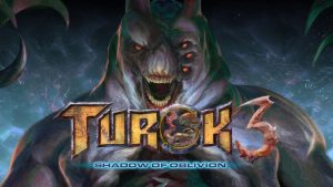 عرضه ریمستر بازی Turok 3: Shadow of Oblivion تا ۳۰ نوامبر به تاخیر افتاده است