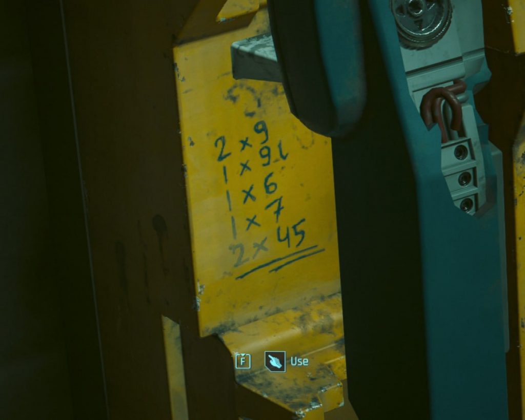 اشاره بسته الحاقی Phantom Liberty به بازی GTA SA