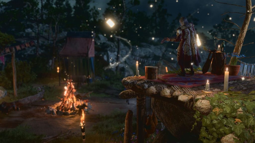 بیش از ۱.۳ میلیون بازیکن بازی Baldur’s Gate 3 را به اتمام رسانده‌اند