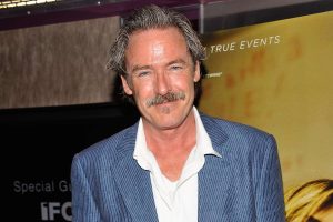 جیمز مک‌کافری، صداپیشه مکس پین در سن ۶۵ سالگی درگذشت