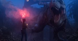 روند بازی Jurassic Park: Survival تغییرات زیادی خواهد کرد