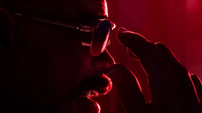 پیش تولید بازی Marvel's Blade