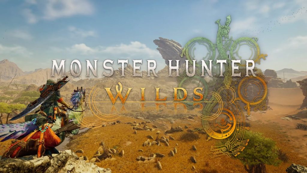 بازی Monster Hunter Wilds معرفی شد