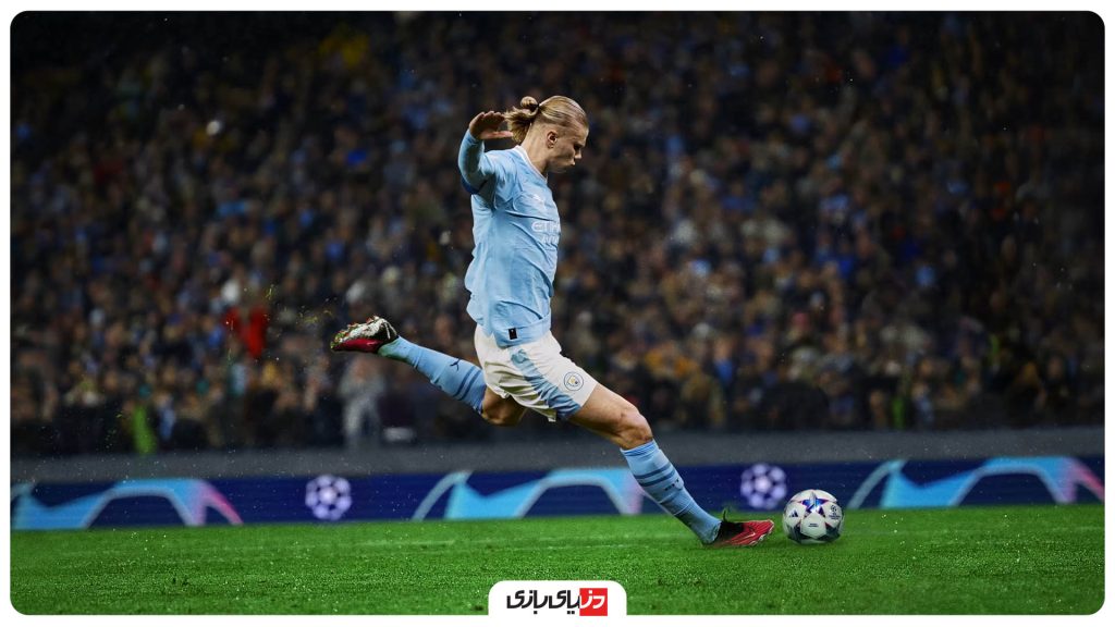 تغییرات EA FC 24