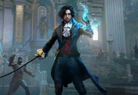 سازنده بازی Lies of P