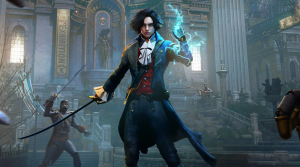 رضایت سازنده بازی Lies of P از عرضه این عنوان روی گیم پس