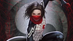 اطلاعاتی از شخصیت جدید Insomniac Games منتشر شد