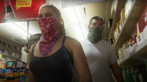 کاربران ردیت می خواهند برای عرضه سریع تر GTA VI سال ۲۰۲۴ حذف شود