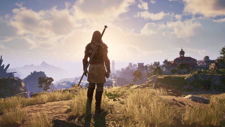 تاریخ انتشار بازی Avowed