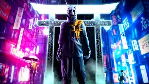 پرسه ارواح در توکیو؛ عرضه رایگان Ghostwire: Tokyo