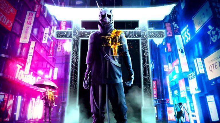 پرسه ارواح در توکیو؛ دیدار دیگر با تانگوی بتسدا