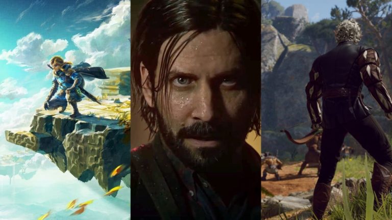 ناامیدی در دهمین سالگرد گیم آواردز | نارضایتی‌ها از کجا می‌آیند؟