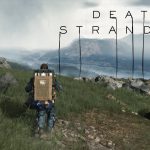 شرکت A24 تولید فیلم Death Stranding را بر عهده دارد