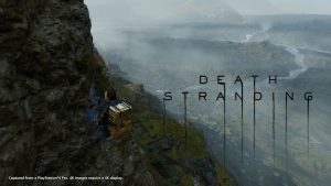 تعداد بازیکنان بازی Death Stranding از مرز ۱۶ میلیون نفر عبور کرد