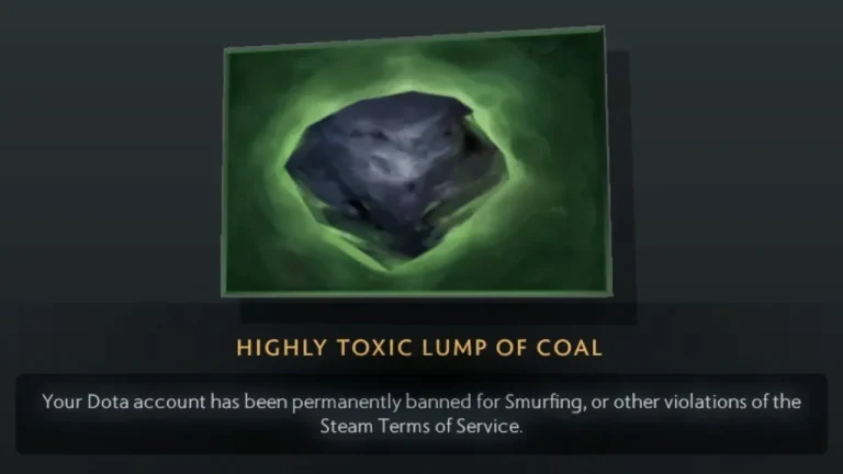 متقلبان بازی Dota 2