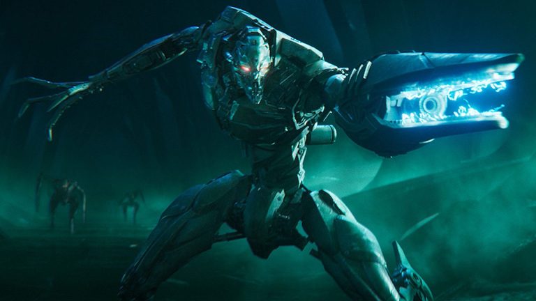 تریلر معرفی بازی Exodus