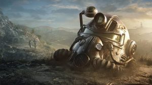 از فرش به عرش | ۱۷ میلیون بازیکن بازی Fallout 76 را تجربه کرده‌اند