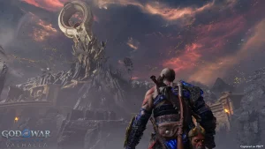 پایان بسته الحاقی Valhala به معنای پایان God of War Ragnarok نیست