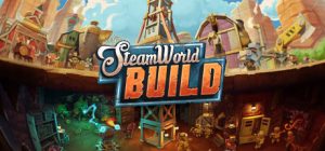 بروزرسانی جدید SteamWorld Build کریسمس را به آن می آورد