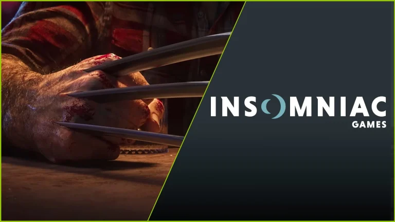 بیانیه شرکت Insomniac Games