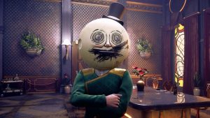 بازی The Outer Worlds: Spacer’s Choice Edition رایگان شد