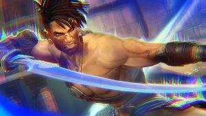 بازی Prince of Persia: The Lost Crown گلد شد