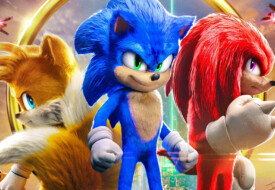 موفقیت سری بازی Sonic the Hedgehog