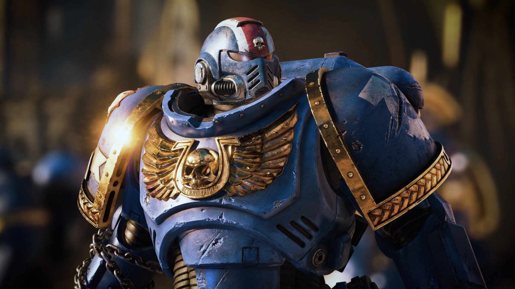تریلری جدید از بازی Warharmmer 40000: Space Marine 2 به نمایش درآمد [تریلر]