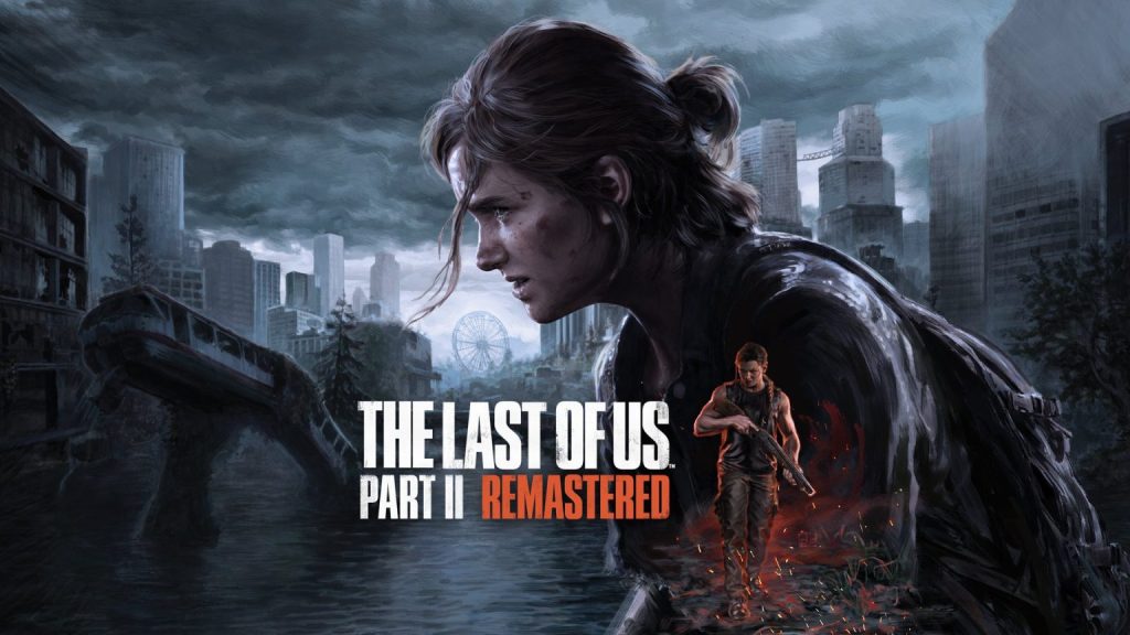 شایعه: حجم ریمستر بازی Last of Us 2 بیش از ۷۶ گیگابایت است