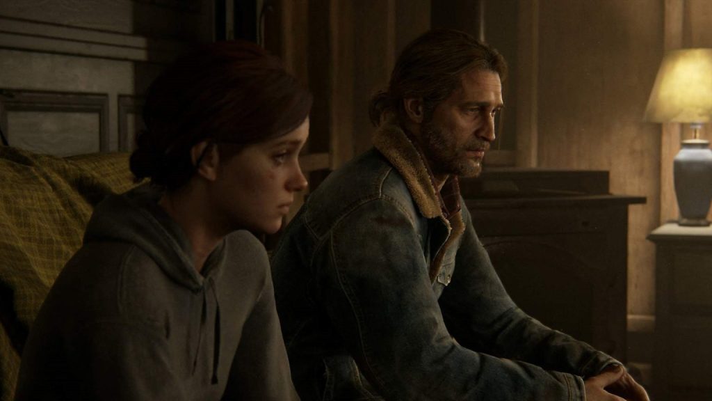 بازیگر تامی در Last of Us 2 می‌گوید هنوز کسی با وی برای حضور در قسمت سوم تماس نگرفته است
