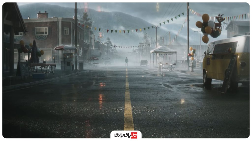 Remedy Entertainment, بازی Alan Wake, بازی Alan Wake 2