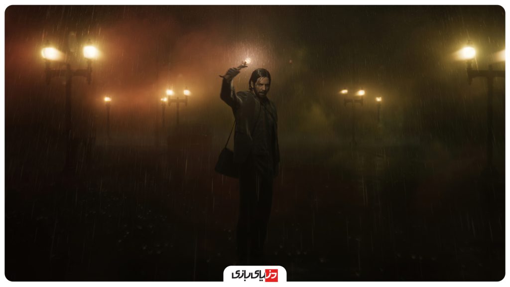Remedy Entertainment, بازی Alan Wake, بازی Alan Wake 2